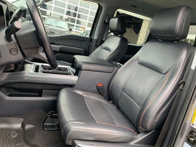 2024 Ford F-350SD Lariat