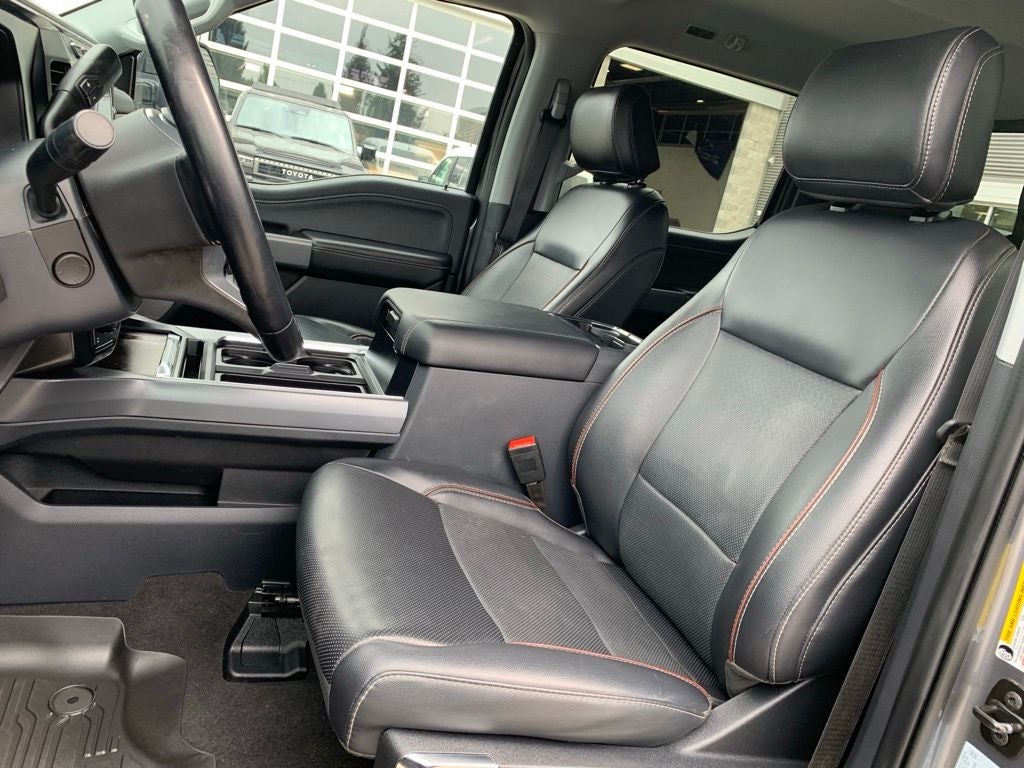 2024 Ford F-350SD Lariat