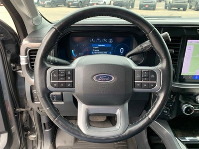 2024 Ford F-350SD Lariat