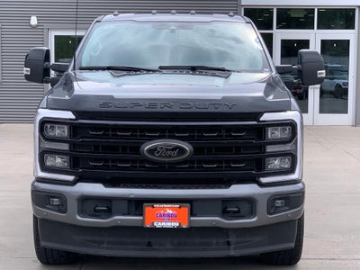 2024 Ford F-350SD Lariat