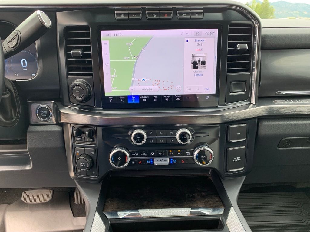2024 Ford F-350SD Lariat
