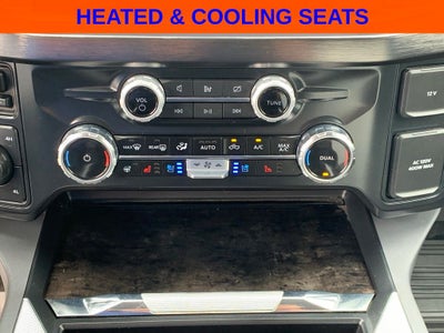 2024 Ford F-350SD Lariat