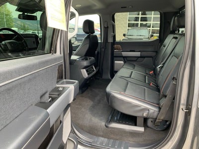 2024 Ford F-350SD Lariat