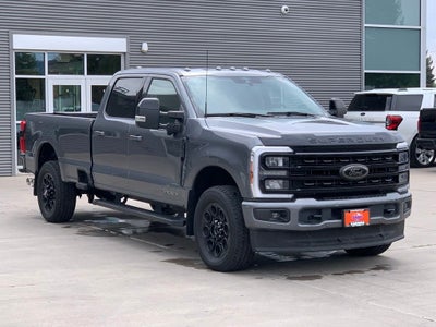 2024 Ford F-350SD Lariat