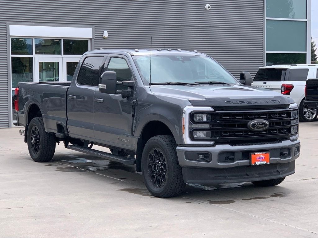 2024 Ford F-350SD Lariat