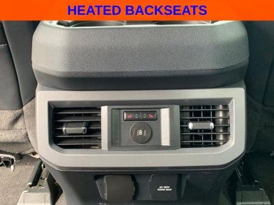 2024 Ford F-350SD Lariat