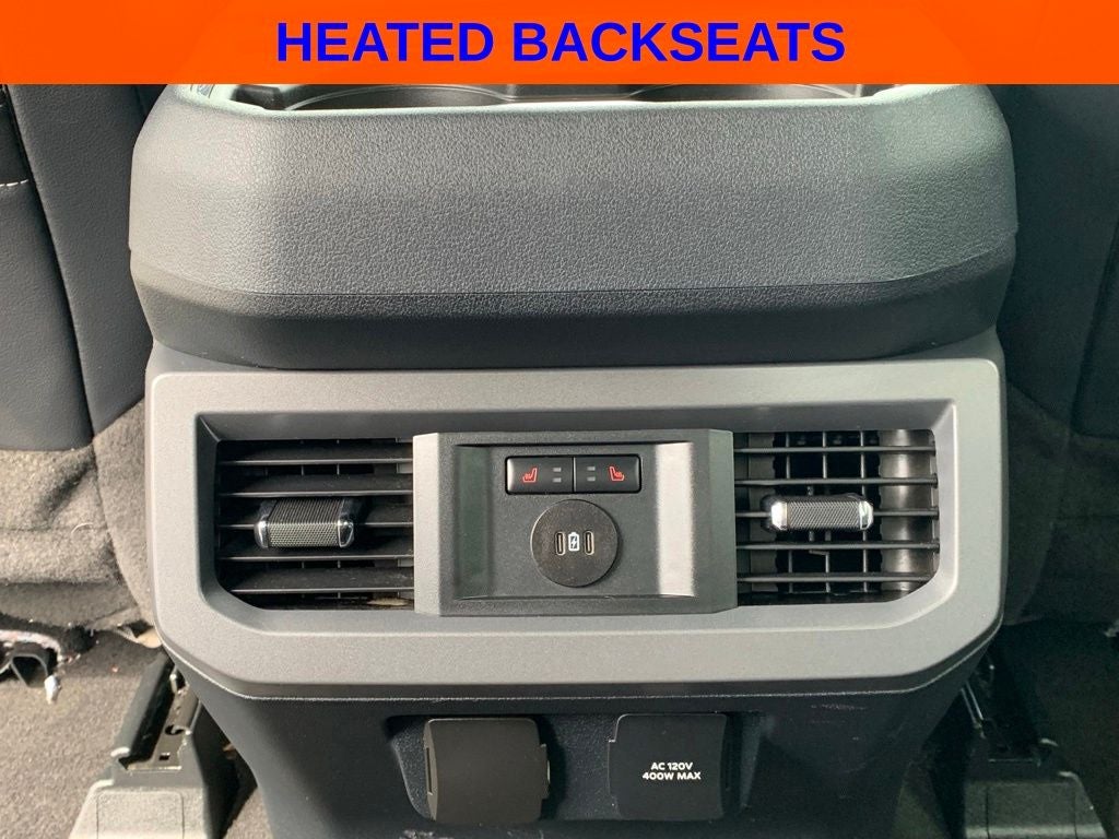 2024 Ford F-350SD Lariat