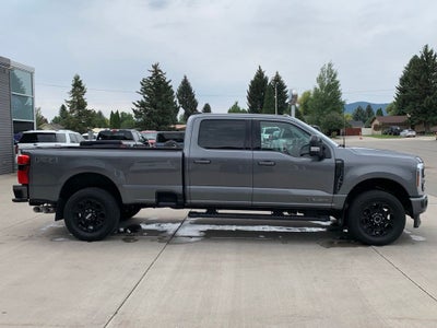 2024 Ford F-350SD Lariat