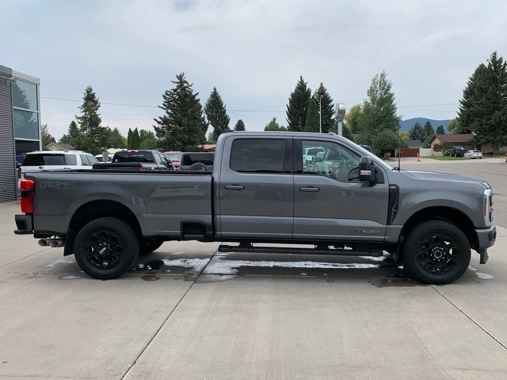 2024 Ford F-350SD Lariat