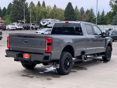 2024 Ford F-350SD Lariat