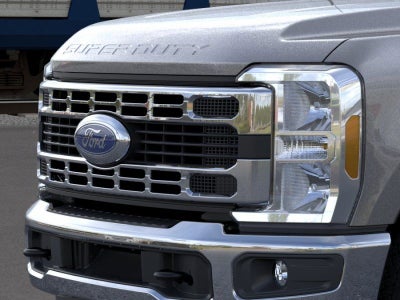 2026 Ford F-350SD XLT