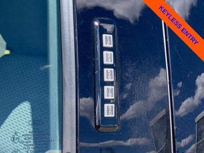 2018 Ford F-350SD XLT