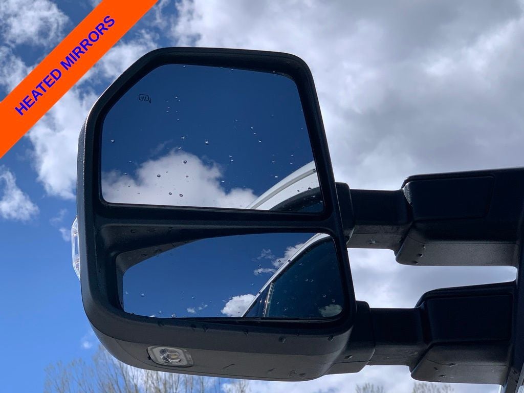 2018 Ford F-350SD XLT