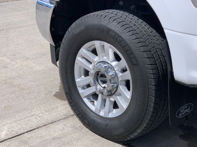 2018 Ford F-350SD XLT