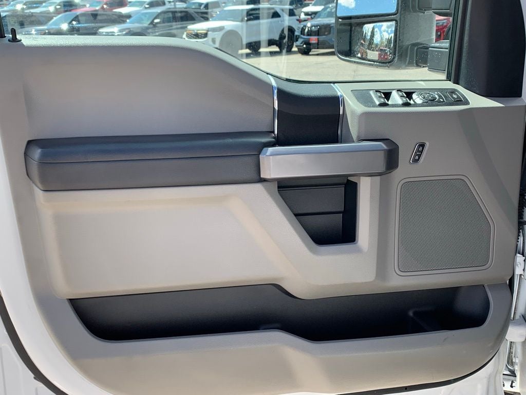 2018 Ford F-350SD XLT