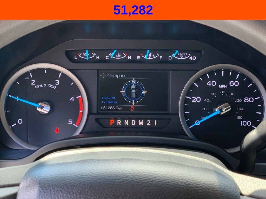 2018 Ford F-350SD XLT