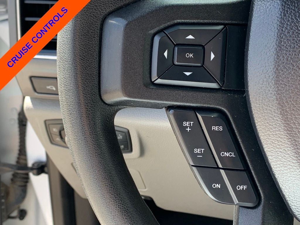 2018 Ford F-350SD XLT