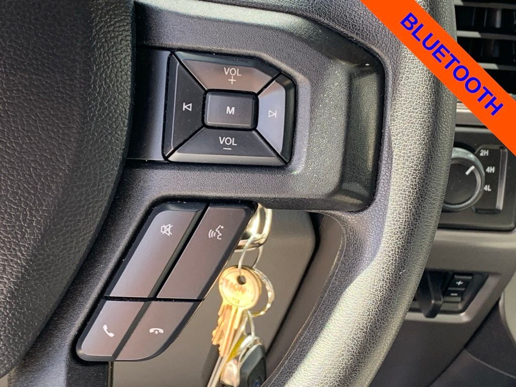 2018 Ford F-350SD XLT