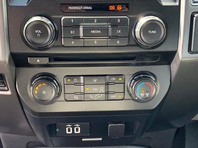 2018 Ford F-350SD XLT