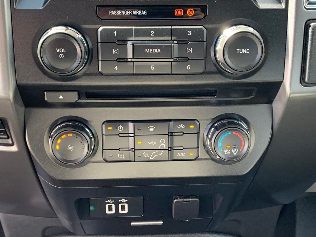 2018 Ford F-350SD XLT