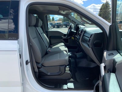 2018 Ford F-350SD XLT