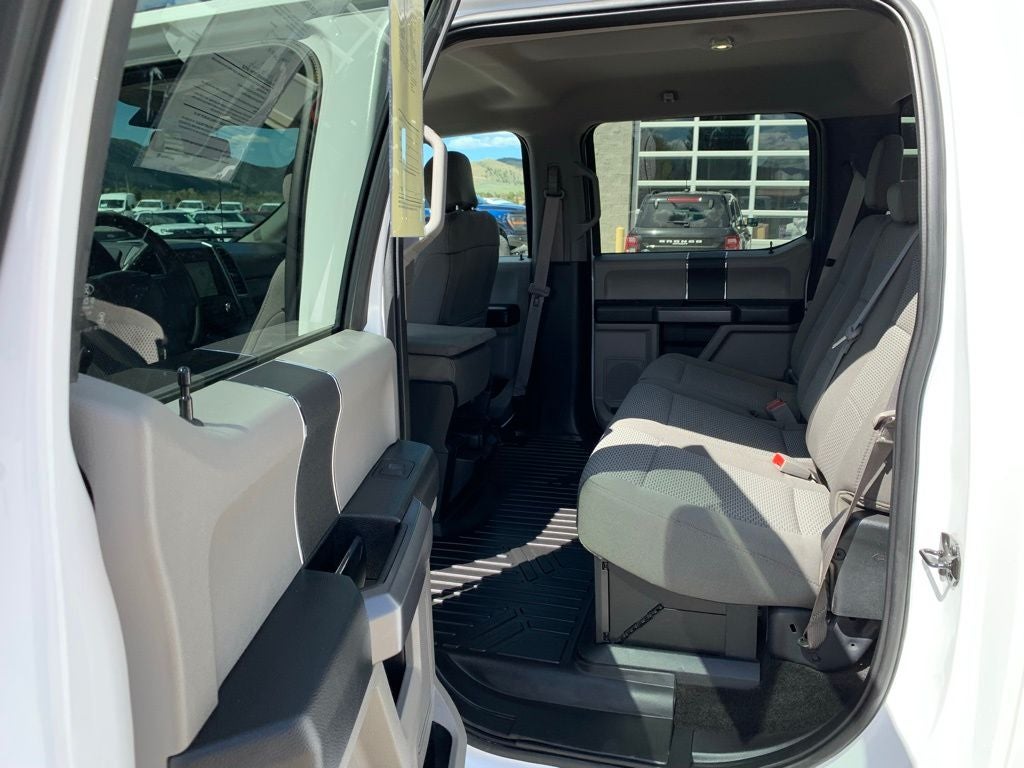 2018 Ford F-350SD XLT