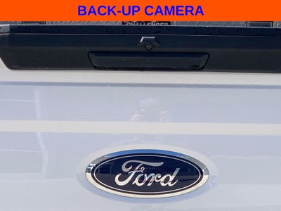 2018 Ford F-350SD XLT