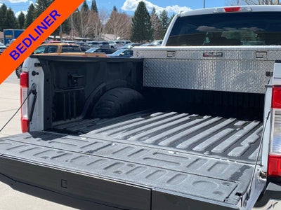 2018 Ford F-350SD XLT