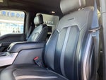 2019 Ford F-350SD Platinum