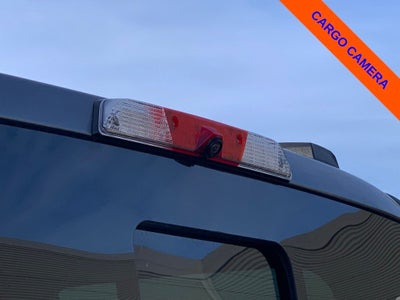 2022 Ford F-350SD Platinum