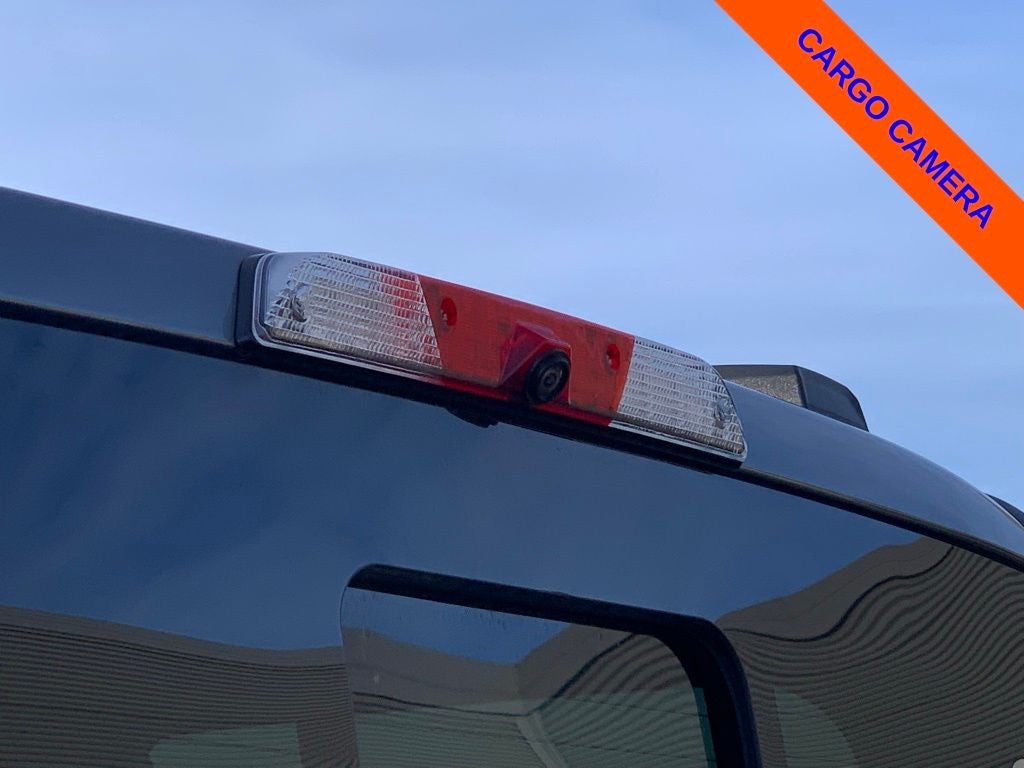 2022 Ford F-350SD Platinum