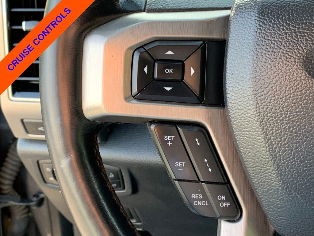 2022 Ford F-350SD Platinum