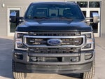 2022 Ford F-350SD Platinum