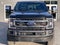 2022 Ford F-350SD Platinum