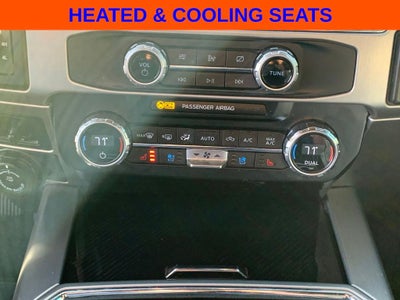 2022 Ford F-350SD Platinum