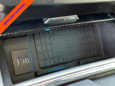 2022 Ford F-350SD Platinum