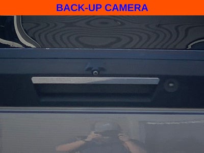 2022 Ford F-350SD Platinum