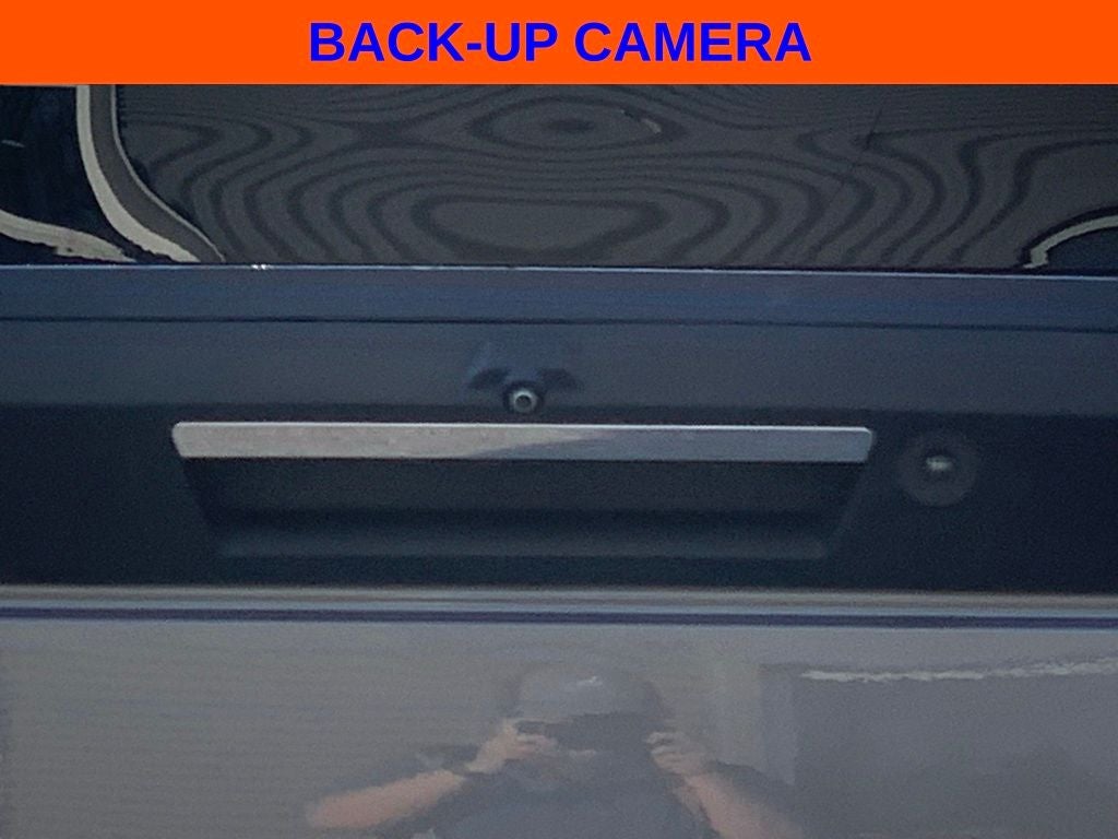 2022 Ford F-350SD Platinum