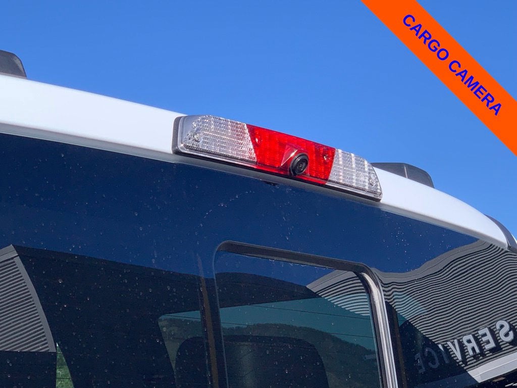 2024 Ford F-350SD Lariat