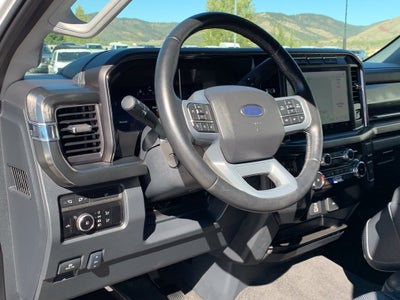 2024 Ford F-350SD Lariat