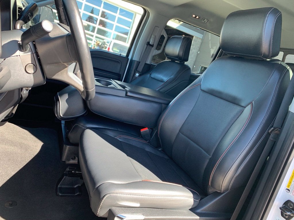 2024 Ford F-350SD Lariat
