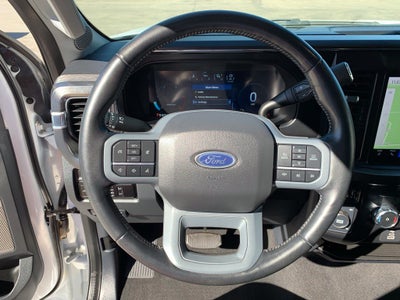 2024 Ford F-350SD Lariat