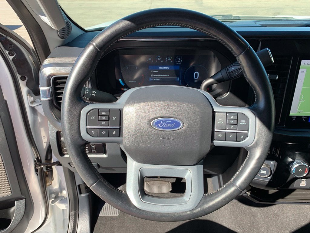 2024 Ford F-350SD Lariat