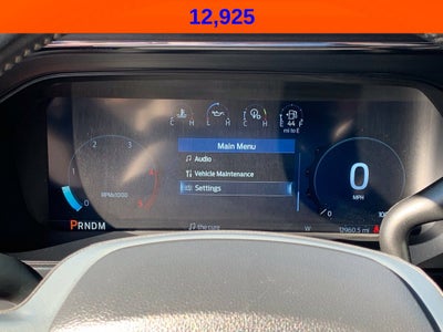 2024 Ford F-350SD Lariat