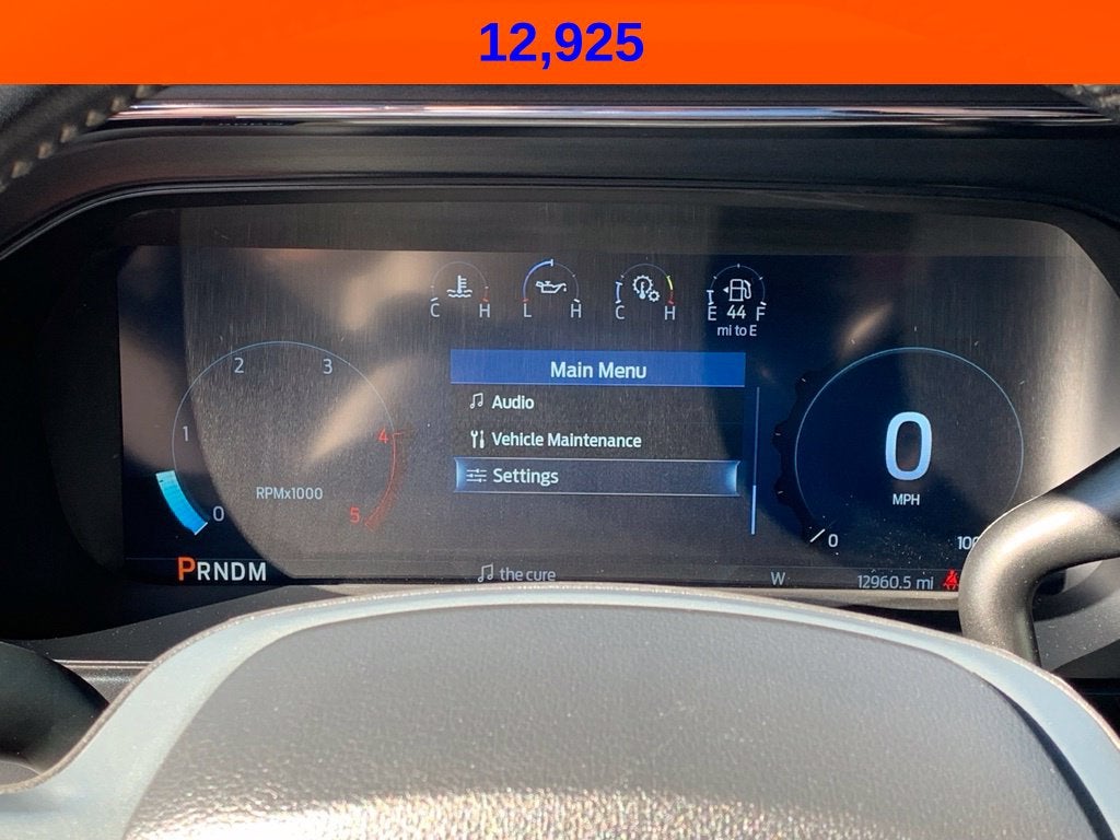 2024 Ford F-350SD Lariat