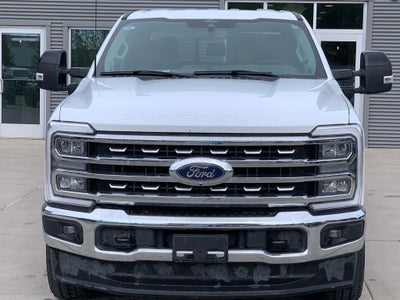 2024 Ford F-350SD Lariat