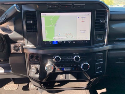2024 Ford F-350SD Lariat