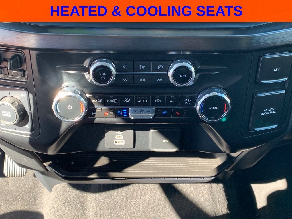 2024 Ford F-350SD Lariat