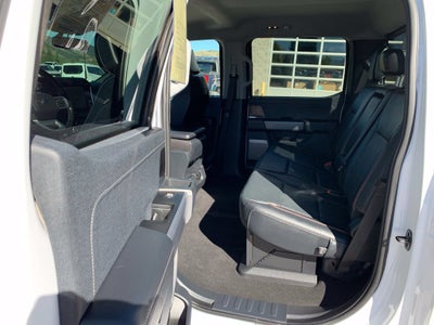 2024 Ford F-350SD Lariat