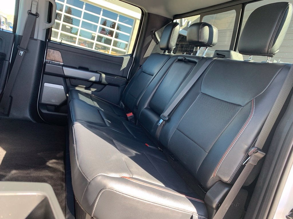 2024 Ford F-350SD Lariat